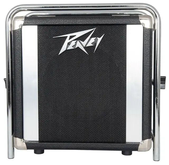 PEAVEY JOSHUA HOMME DECADE TOO ΚΑΜΠΙΝΑ ΕΠΕΚΤΑΣΗΣ