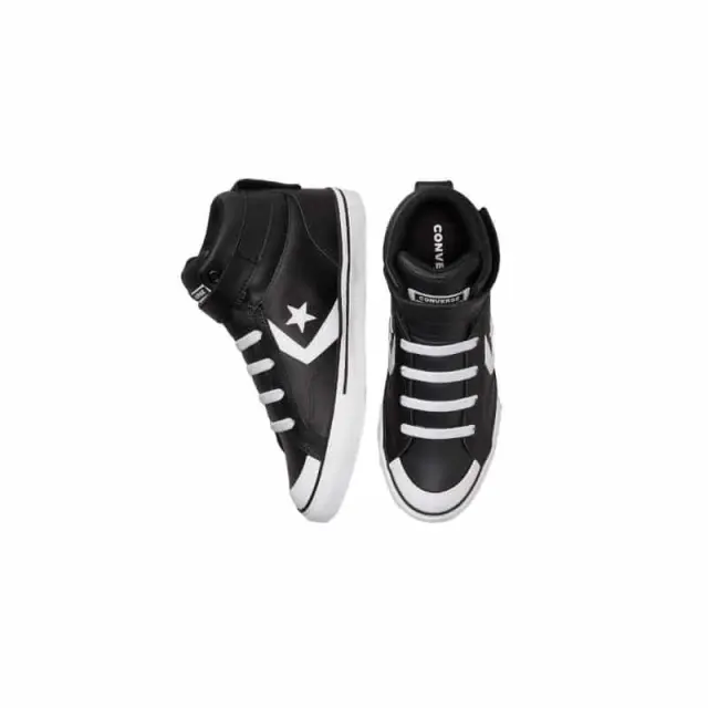 All Star Converse Cons Pro Blaze Strap Leather A01072C - 38 2