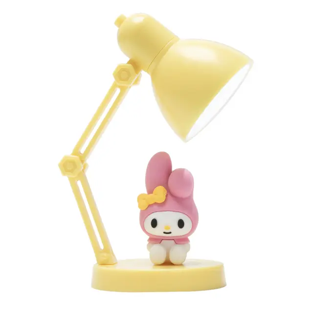Blue Sky Studios mini Led Lamp με φιγούρα: My Melody 2