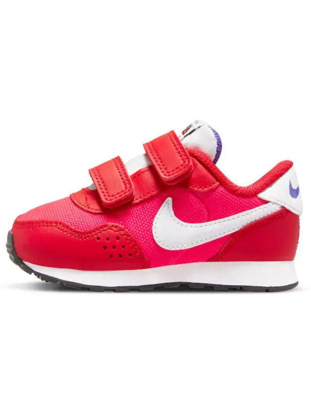 Nike MD Valiant SE DJ0004-600 - 23.5 3