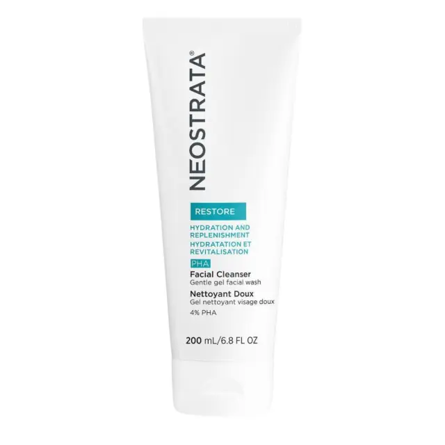 Neostrata Restore PHA Facial Cleanser 200ml