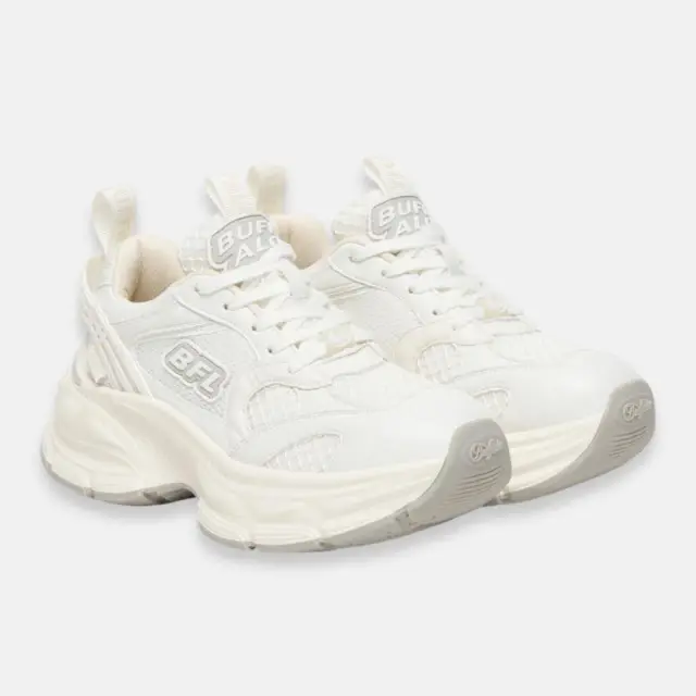 Sneakers Buffalo Ridr One BUF1636631 Λευκό - 39 2