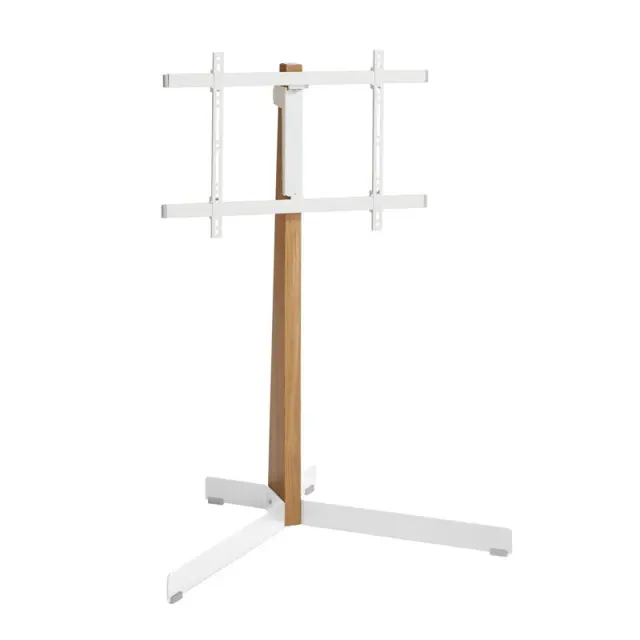 Vogel's TVS 3695 TV Floor Stand White