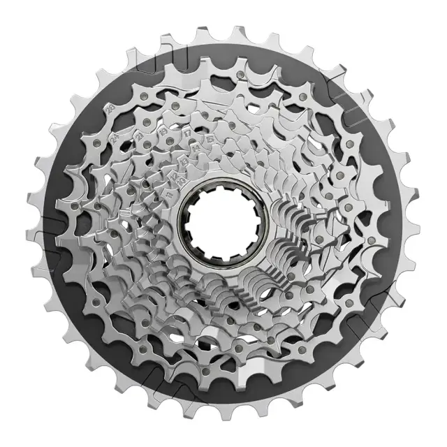 ΚΑΣΕΤΑ SRAM XG-1270 10-33T 12 ΤΑΧΥΤΗΤΕΣ E1