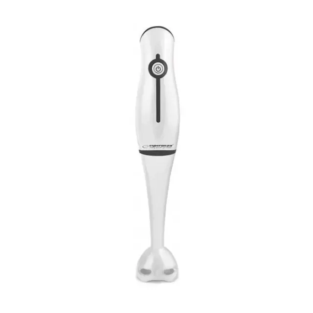 Esperanza EKM001K blender Immersion blender Black,White 250 W