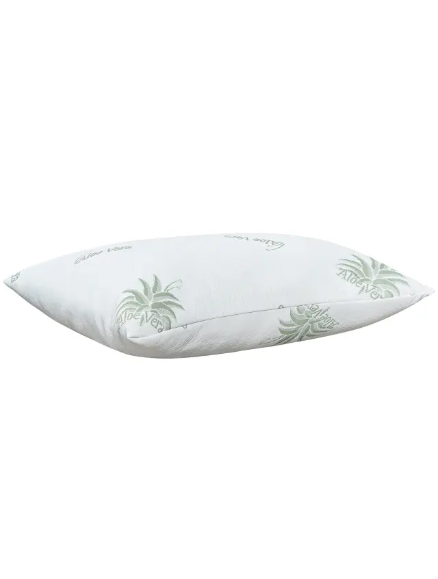 Μαξιλάρι ALOE VERA MADI 50 x 70 εκ. 2