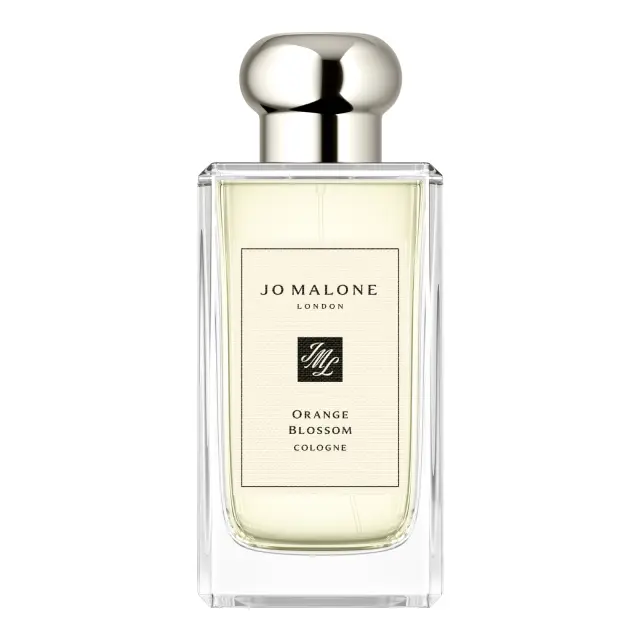 Orange Blossom Cologne