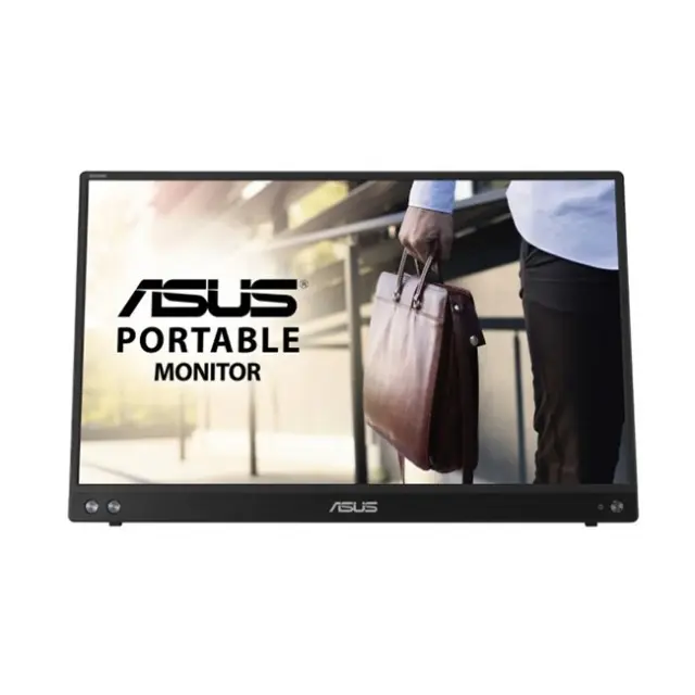 Asus Monitor 16" MB16ACV IPS FHD (MB16ACV)