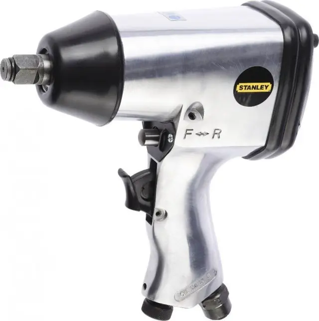 ΑΕΡΟΚΛΕΙΔΟ 1/2" STANLEY 160157XSTN