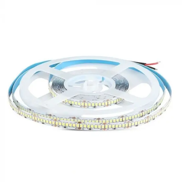 5M Tape LED 18W/m 24V 4000K IP20 1812S24-40 RET