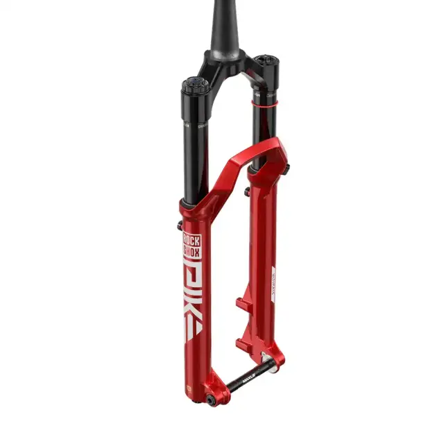 ΑΜΟΡΤΙΣΕΡ ROCKSHOX PIKE ULTIMATE CHARGER 3.1 RC2 CROWN 29'' BOOST 15X110 140MM RED TPR 44OF DEB+ C2