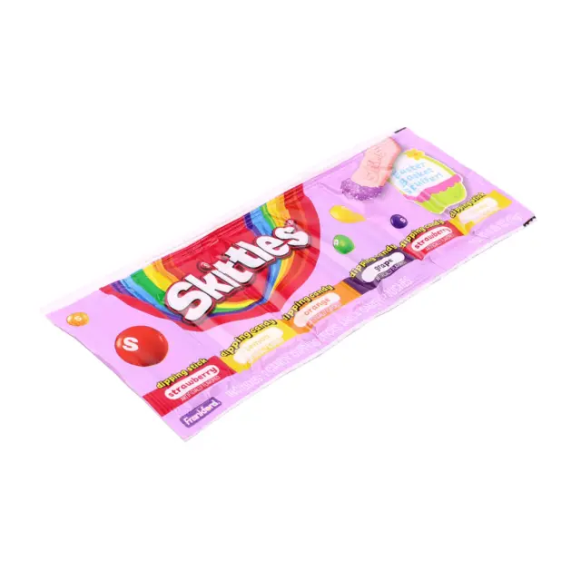 Frankford  Skittles Easter Dig N Dips Strip 24gr ΧΓ