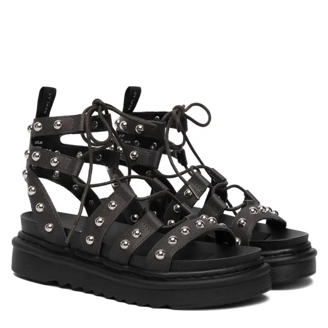 Replay Γυναικείο Flatform gwf6l-000-c0001s-1626 - 41 2
