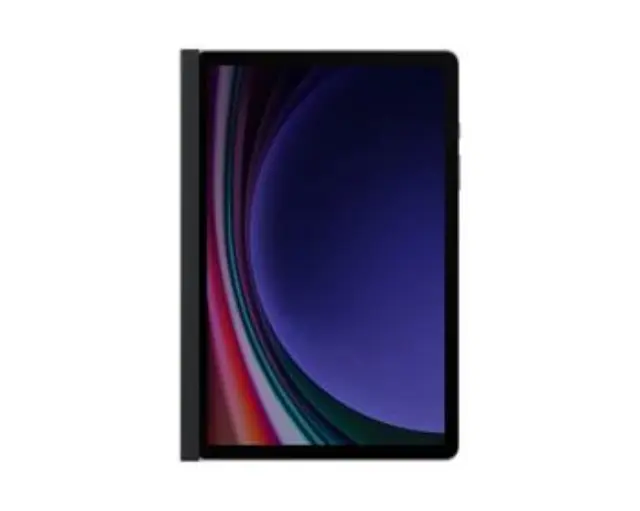 EF-NX712PBE Samsung Privacy Protective Film for Galaxy Tab S9 Black