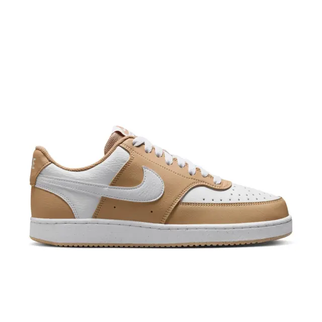 Nike Court Vision Low Next Nature (DH3158-201) - Καφέ