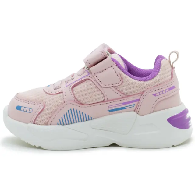 Αθλητικό Fila Ροζ Killington 3 7AF53001-982 - 25 3
