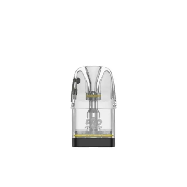 Caliburn GPP Pod Cartridge 3ml - Uwell 0.9ohm