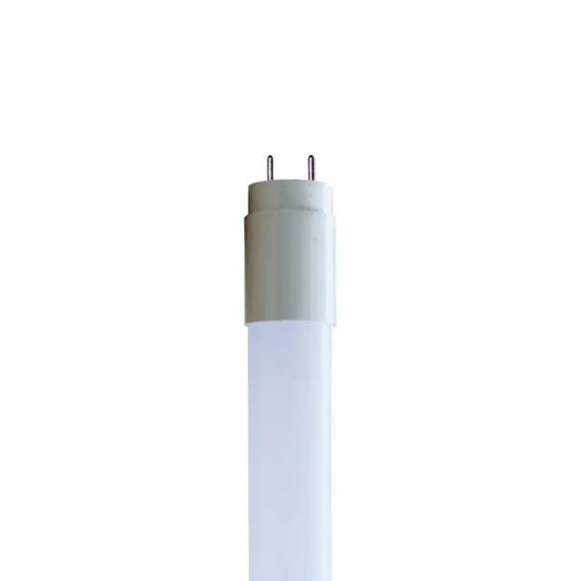 LED SMD T8 18W 3000K 120CM 230V AC 1760LM RA80 40000HRS 330° 1xG13 / NANO18WW