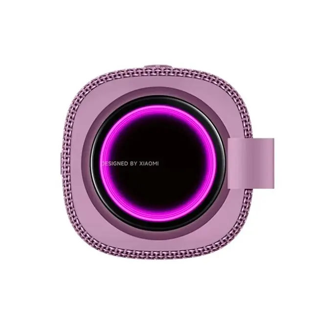 Xiaomi Sound Play 18W Purple (QBH4431GL) 2