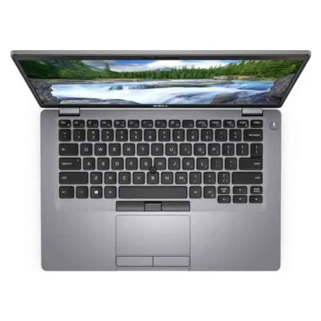 Dell Latitude 5410 (Intel Core i5-10210U/1.6 GHz/32GB/1TB SSD/Intel UHD Graphics 620/14,1'') Refurbished Grade A 3
