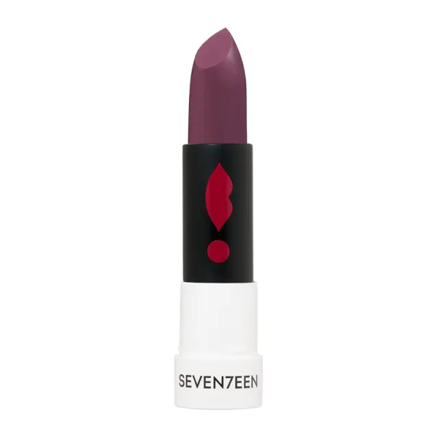 Seventeen Matte Lasting Lipstick 5gr | Απόχρωση 76