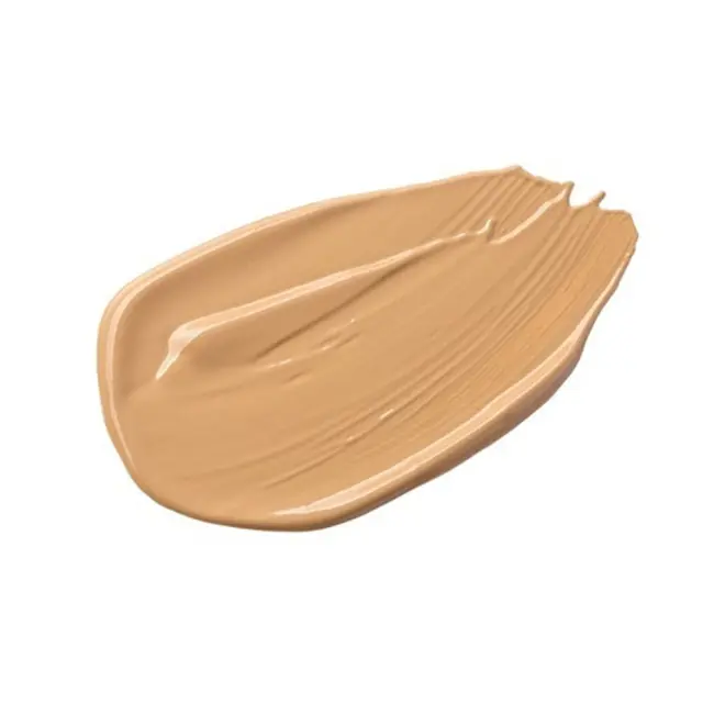 MESAUDA Milano The Skin Hydrating Fluid Foundation C40 Medium 30ml 3