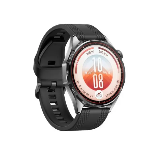 Huawei Watch GT7 46mm Black (55020JTX) 2