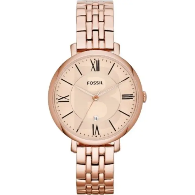 Fossil Jacqueline ES3435