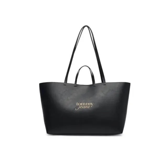TOMMY JEANS AW0AW19051 BDS BLACK