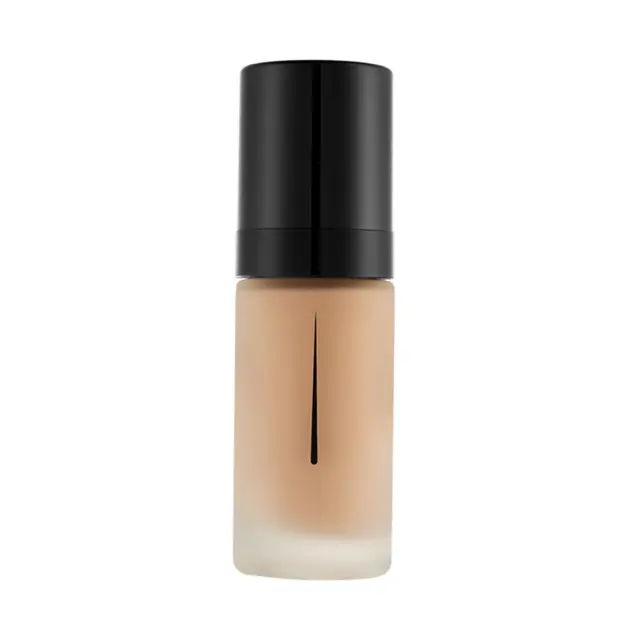Radiant Natural Fix All Day Matt Make Up SPF15+ 30ml | Απόχρωση 06 Tan