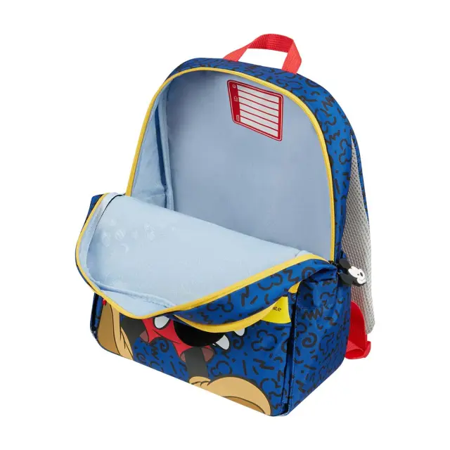 Σακίδιο πλάτης Samsonite Disney Mickey Mouse 15lt 3