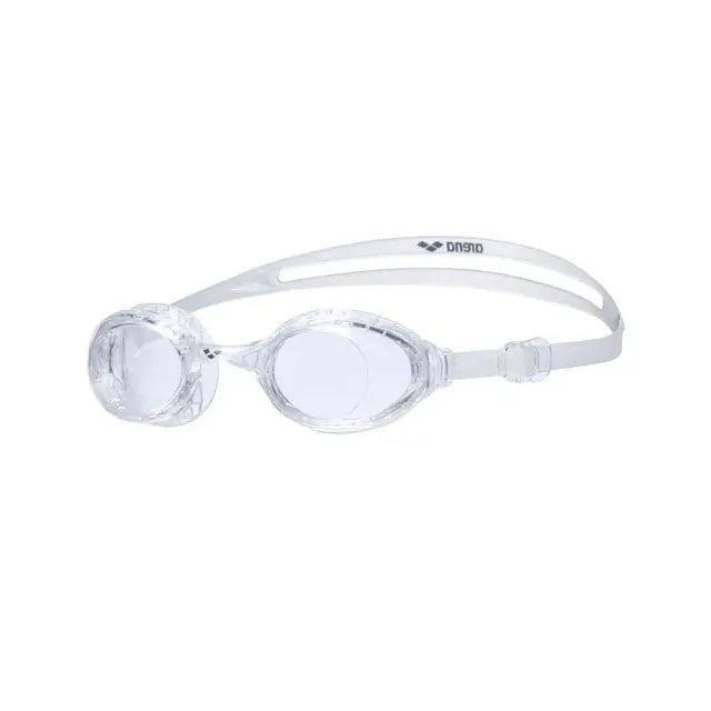 Arena Adult Airsoft Swim Goggles Διάφανο 003149-105 (Arena) - One Size