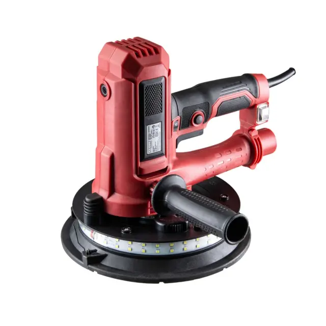 RAIDER Τριβείο τοίχων γυψοσανίδας RD-DS09 950W 3