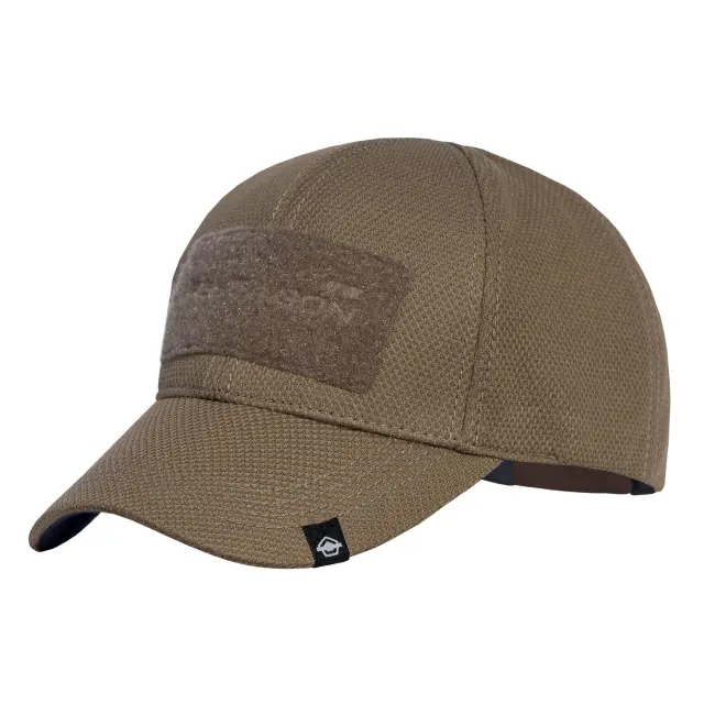 Pentagon Nest BB Cap-Καπέλο/Τζόκεϋ - 06Ε-RAL7013 3