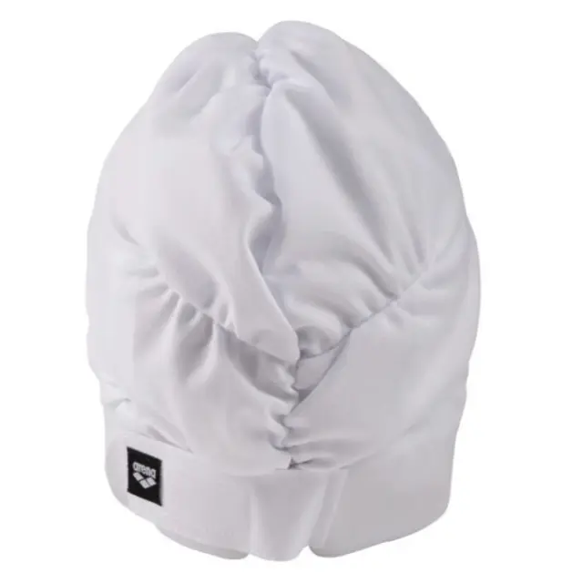 Arena Coralie Cap White 011829100 - One Size 3