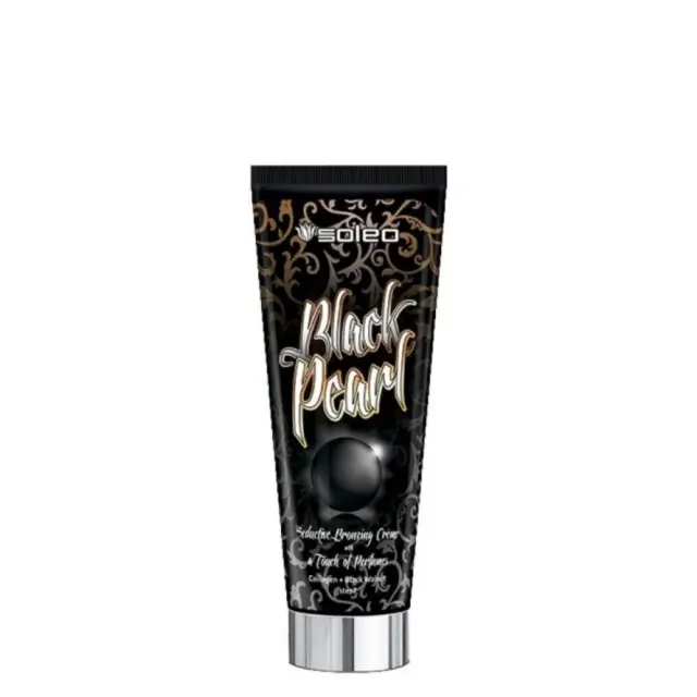 Soleo Black Pearl (150ml)