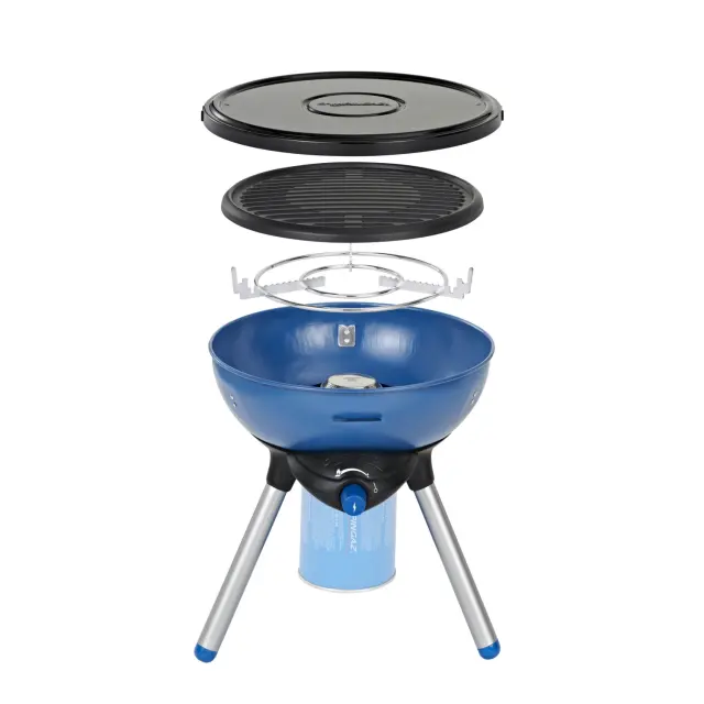 Party Grill 200