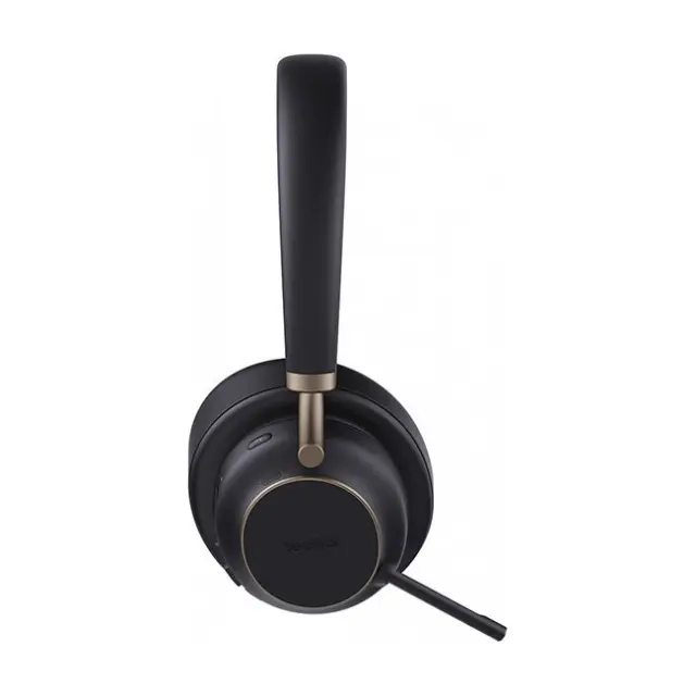 Yealink Headset BH76 Plus Black (1208708) 3
