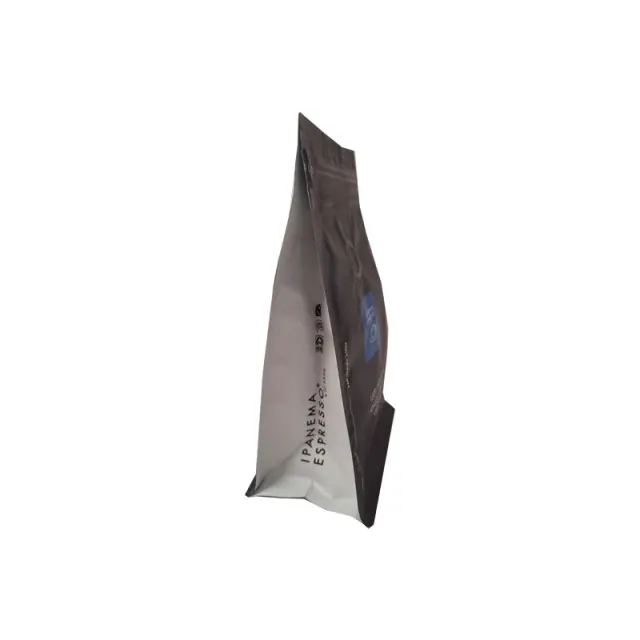 Ipanema αλεσμένος καφές DOYPACK espresso 250g (σε σακουλάκι) 2