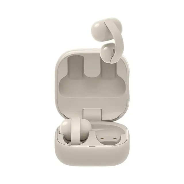 Sony LinkBuds Clip WF-LC900 Beige (WFLC900C.CE7)