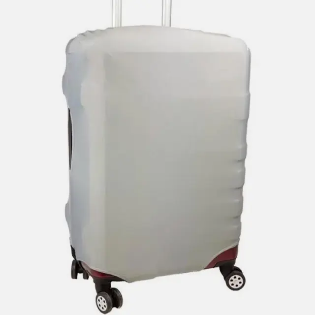 Κάλυμμα Μεσαίας Βαλίτσας RCM 36011-M Γκρι - ONESIZE 2