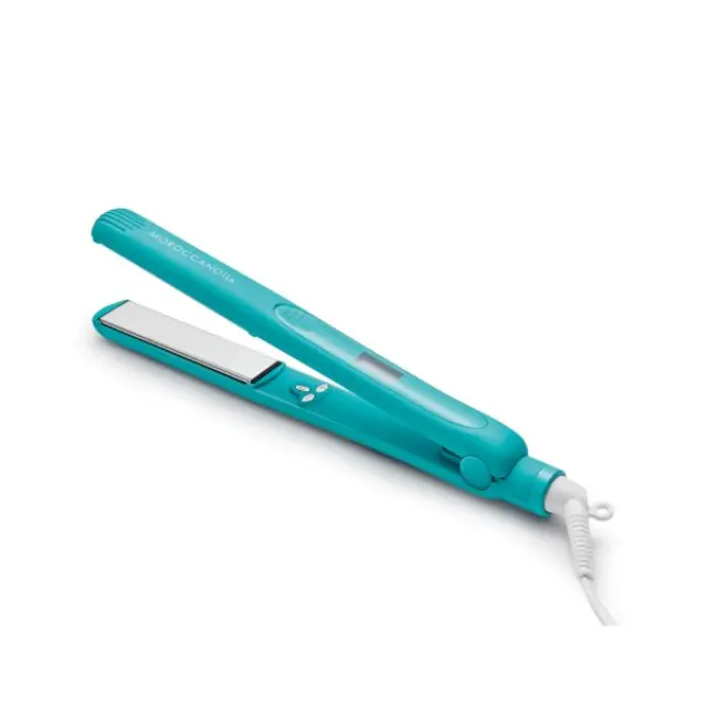 Moroccanoil Ισιωτικό Μαλλιών Perfectly Polished Titanium Flat Iron