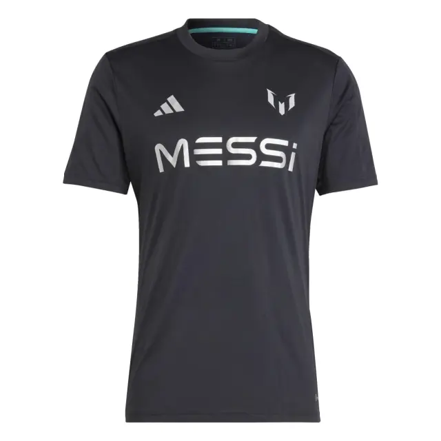 ADIDAS MESSI TR JSY - XXL