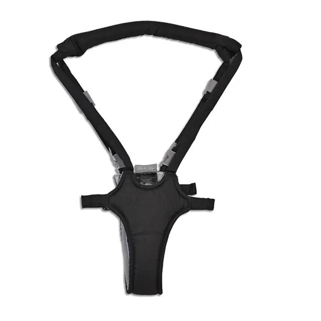 LORELLI Baby Walk Safety Harness "STEP BY STEP" - SKU 0003-BLGR - ID 109355 3