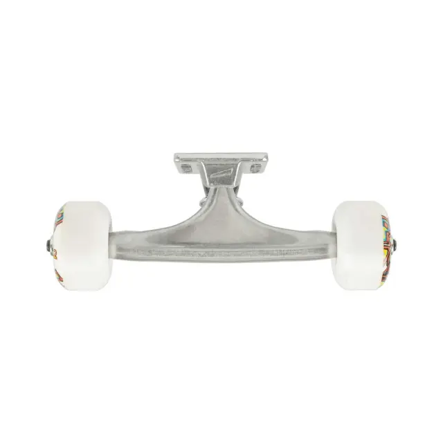 Tensor Raw Truck & Wheel Combo - Άξονας 5.25" με ροδάκια Blind OG Stacked 52mm