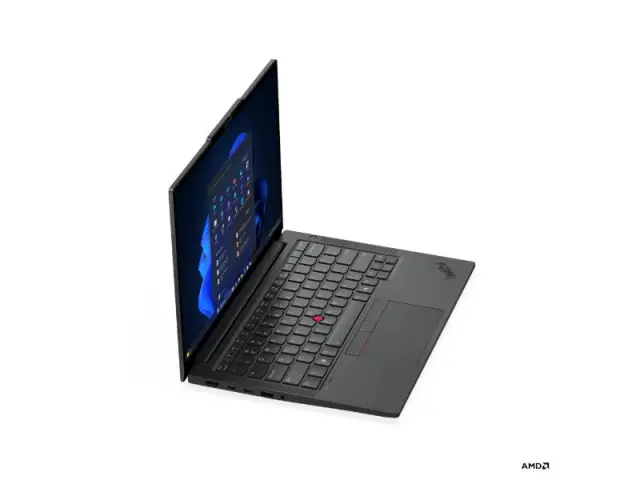 Lenovo Laptop ThinkBook E14 Ryzen 5/16GB 512GB SSD Windows 11 Pro (21Y2003YGM) 3