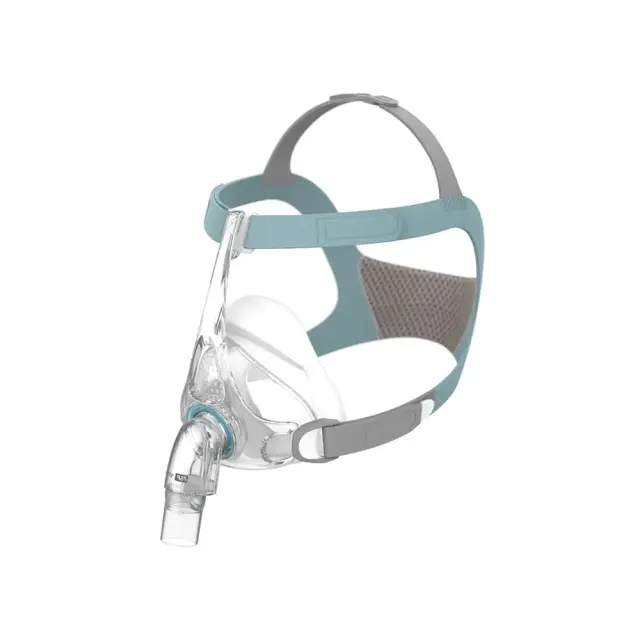 Vitera Στοματορινική Μάσκα CPAP Fisher & Paykel 2