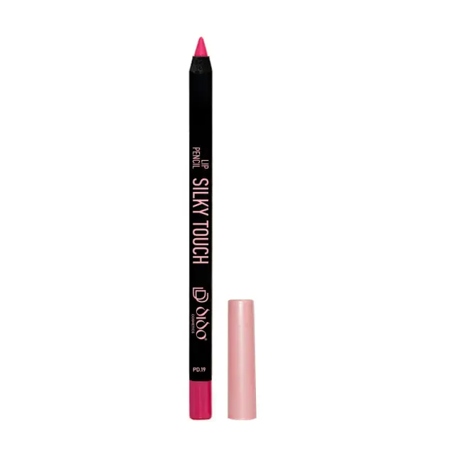 Silky Touch Lip Pencil: PD 19