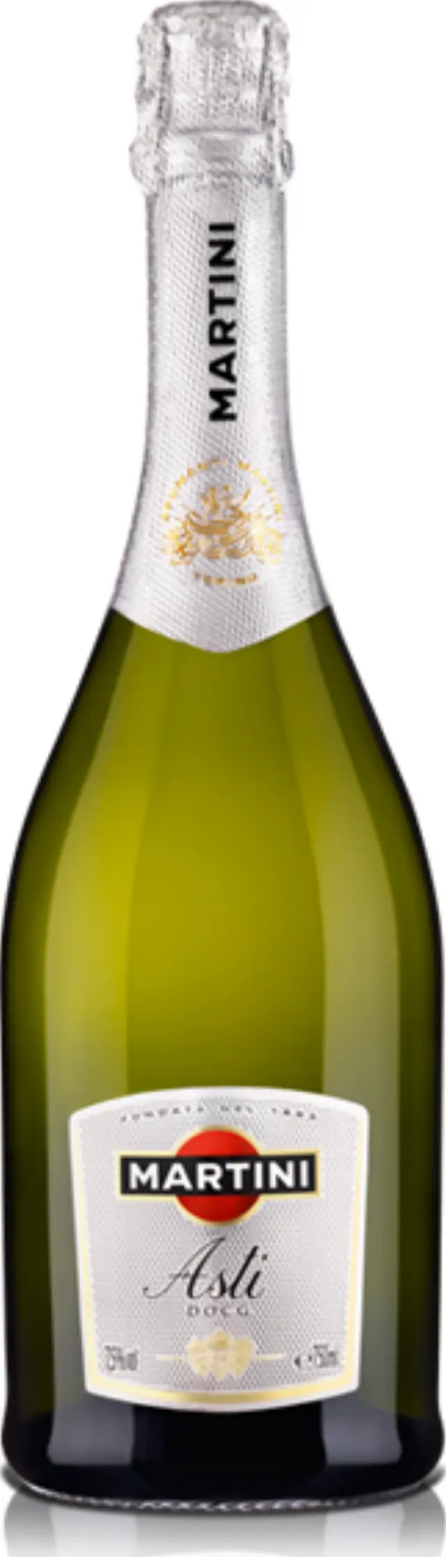 ASTI MARTINI ΛΕΥΚΟ 750ml