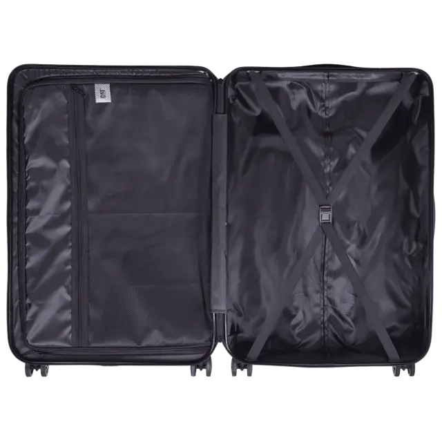 Βαλίτσες σετ 3 τεμαχίων Caterpillar Rockford 84683-01 - Large, Medium, Small 2